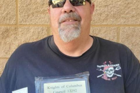 Great American Cook - Off Results