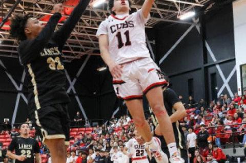 All-District Cubs Honors
