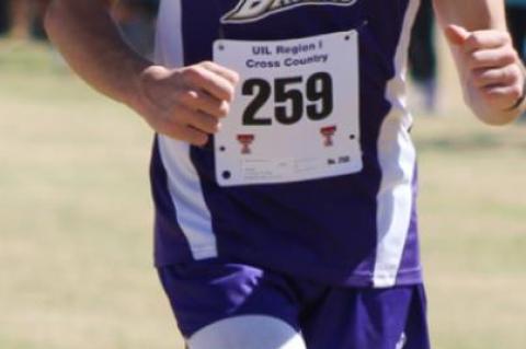 Cross Country teams competed at regional meet