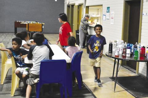 OPYA celebrates 10 years of helping local youth