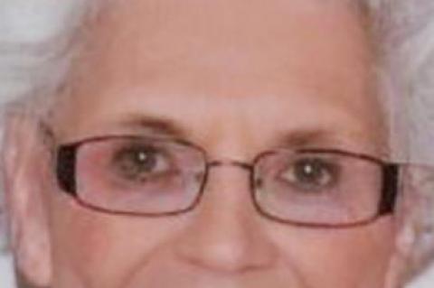 Ann “Nana” Brooks