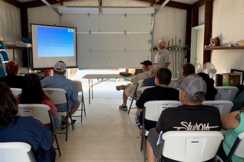 Rainwater Harvesting Awareness Week