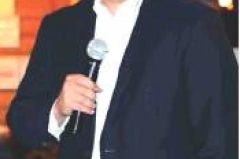 State Rep Burrows Talks 86th Legislation