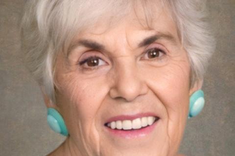 BARBARA DOLORES