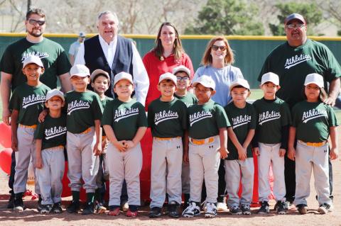Terry County Youth Teams-------------