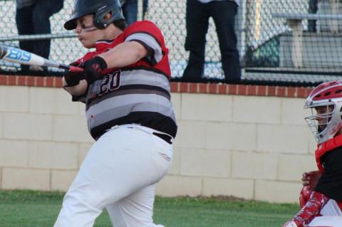 Cubs drop first game, look to upset on the road