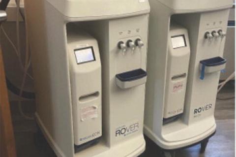 BRMC Offering Inpatient Hemodialysis, Peritoneal Dialysis