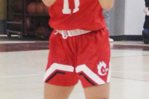 Lady Cubs’ season comes to an end