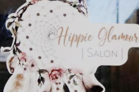Local Salon Open for business
