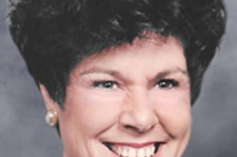 Jessie Runell Hollingsworth Webb