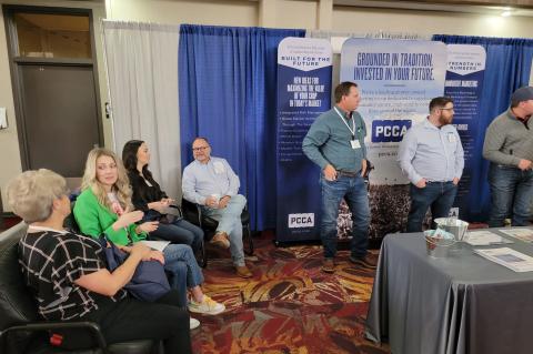 Texas Cotton Ginners’ Association Annual Meeting & Trade Show