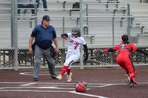 Brownfield Lady Cubs vs Tornillo •Bi-District Game