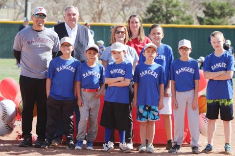 Terry County Youth Teams-------------