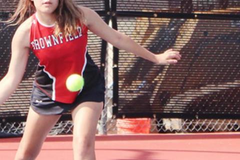 Cubs Tennis makes history with playoff run and awards