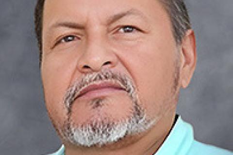 GEORGE LUIS BUSTILLOS