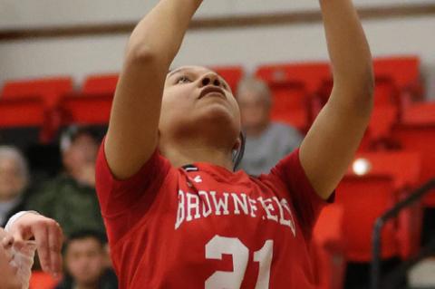 Pair of Lady Cubs earn postseason honors