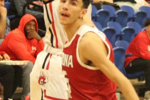 Cubs offense clicks in win over Friona