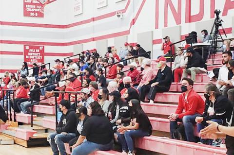 New UIL rules for 2021-2022 athletics