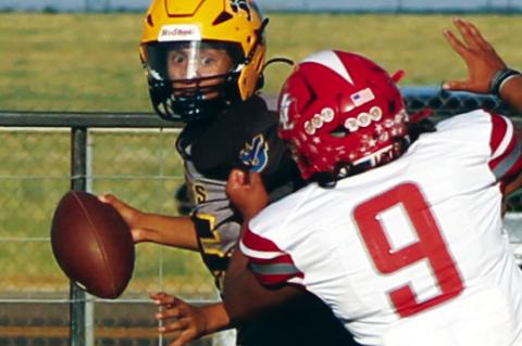 Brownfield, Meadow, Wellman-Union to start football seasons