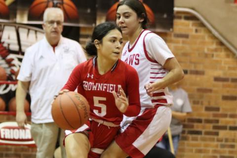 Cubs & Lady Cubs get district win over Friona