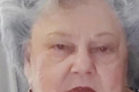 Linda Politte Finley