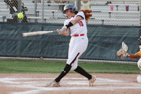 Lady Cubs: All gas no brakes