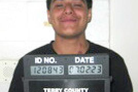 Brownfield man jailed after allegedly shooting three people; two others shot in separate incident