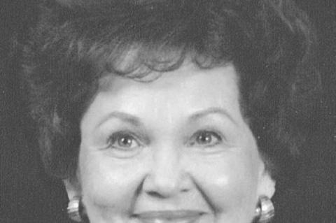 Cora Edith (Caldwell) Bean