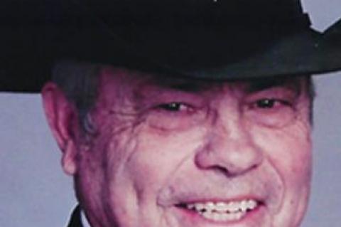 Howard Neil Barrier