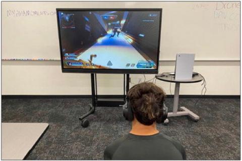 The future has arrived at Brownfield High with ‘eSports’ program
