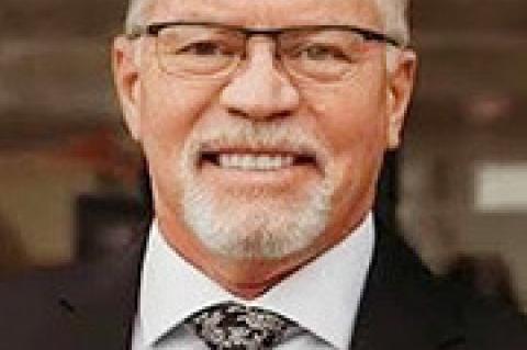 RUSS ALAN JONES