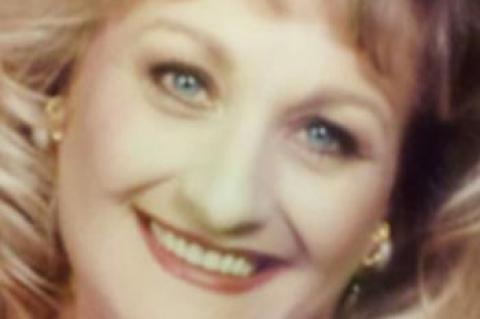 Edna Howell Stowe