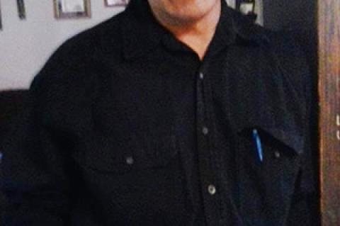 Brownfield man remains in critical condition after hit and run
