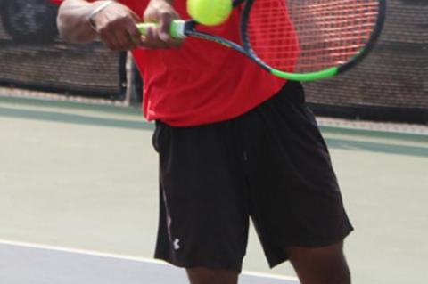 Cubs Tennis makes history with playoff run and awards