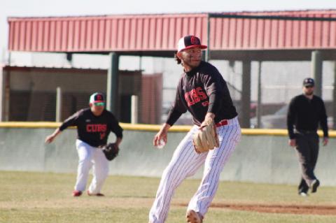 CUBS DROP FINAL DOUBLEHEADER IN RAILYARD TOURNEY
