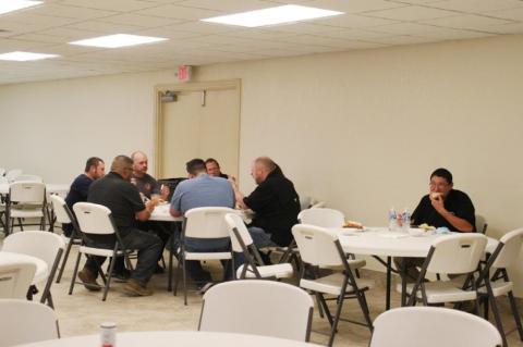 Thank You to All Our City Employees