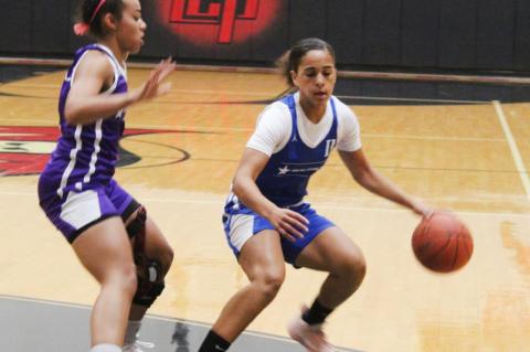 Lady Cubs present at first All-Star game