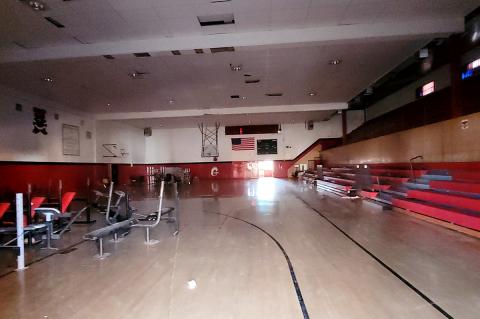 City Council Ponders School Closing, Maintenance Issues