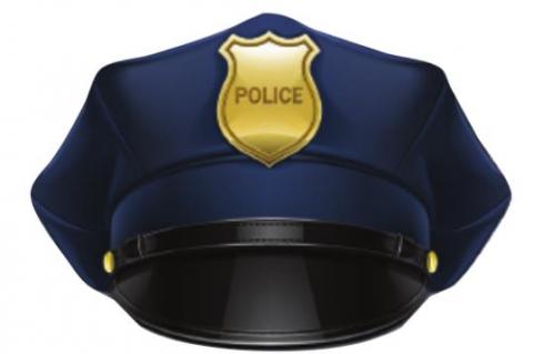 POLICE REPORTS