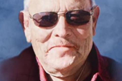 Eliseo Salas Sr.