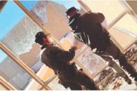 BISD Partners with Law Enforcement to bring ALERRT to Brownfield