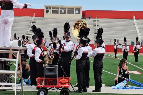 The Brownfield Spirit
