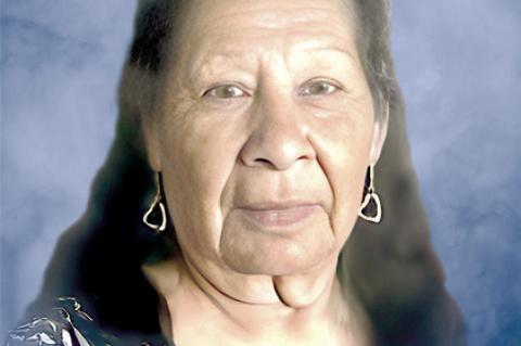 PAULITA MEDELLIN AGUIRRE