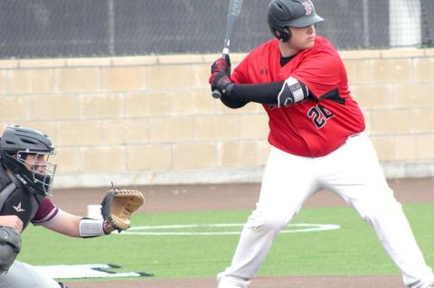 Brownfield Cubs BASEBALL 
