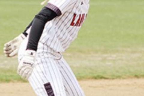 Lady Cubs softball selected to 1st and 2nd All-District teams