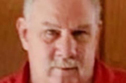Kenneth Dale Rodgers