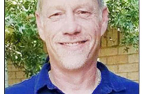 Phillip Kirk