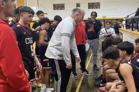Cubs pull away from Tigers in second half