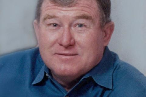 RICHARD THOMAS BINGHAM