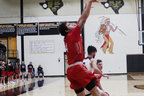 Cubs use late run to seal Bi-District trophy